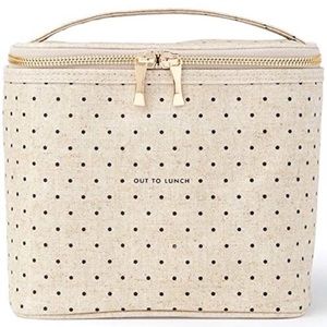 Kate spade lunchbox